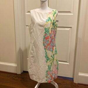 Lilly Pulitzer size 10 dress